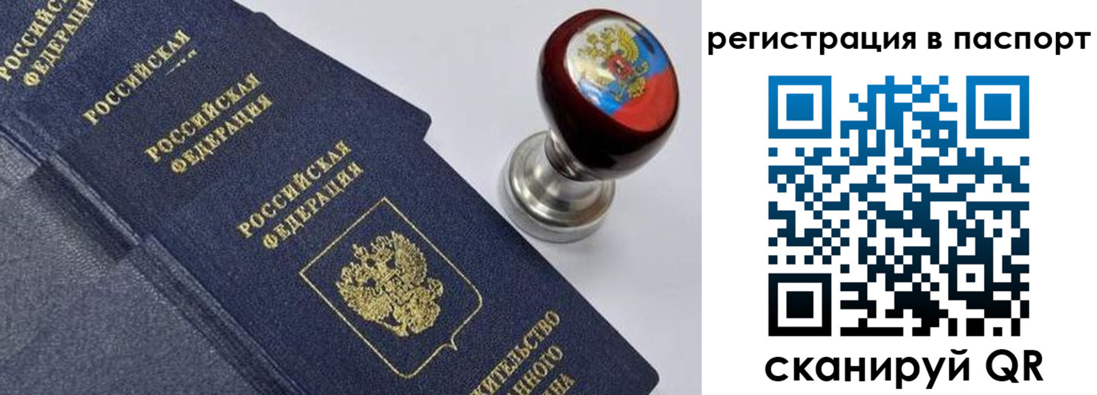 временная регистрация недорого в Лосино-Петровском