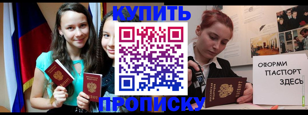 прописка штамп в Лосино-Петровском